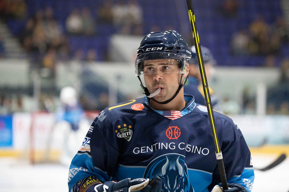 Coventry Blaze 🐲🏒 tweet media