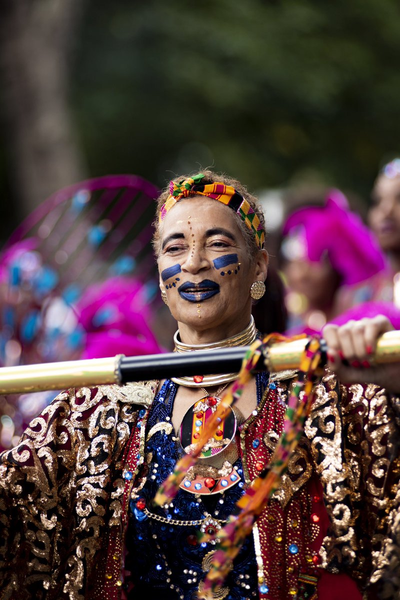A_J_Colarusso's tweet photo. Notting Hill Carnival

What an absolute pleasure it was to photograph such a stunning weekend ✨ 

#NottingHillCarnival #NottingHillCarnival2022 #NottingHill2022 https://t.co/ul2i2MZ5vl