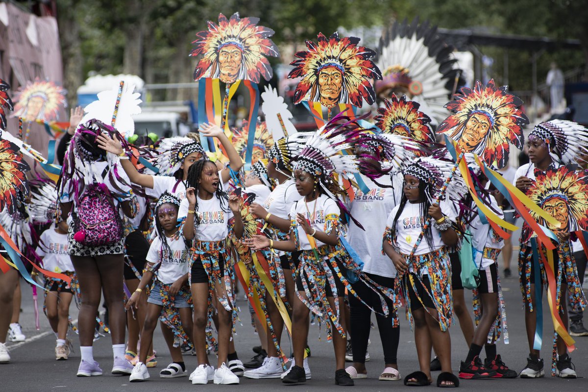 A_J_Colarusso's tweet photo. Notting Hill Carnival

What an absolute pleasure it was to photograph such a stunning weekend ✨ 

#NottingHillCarnival #NottingHillCarnival2022 #NottingHill2022 https://t.co/ul2i2MZ5vl