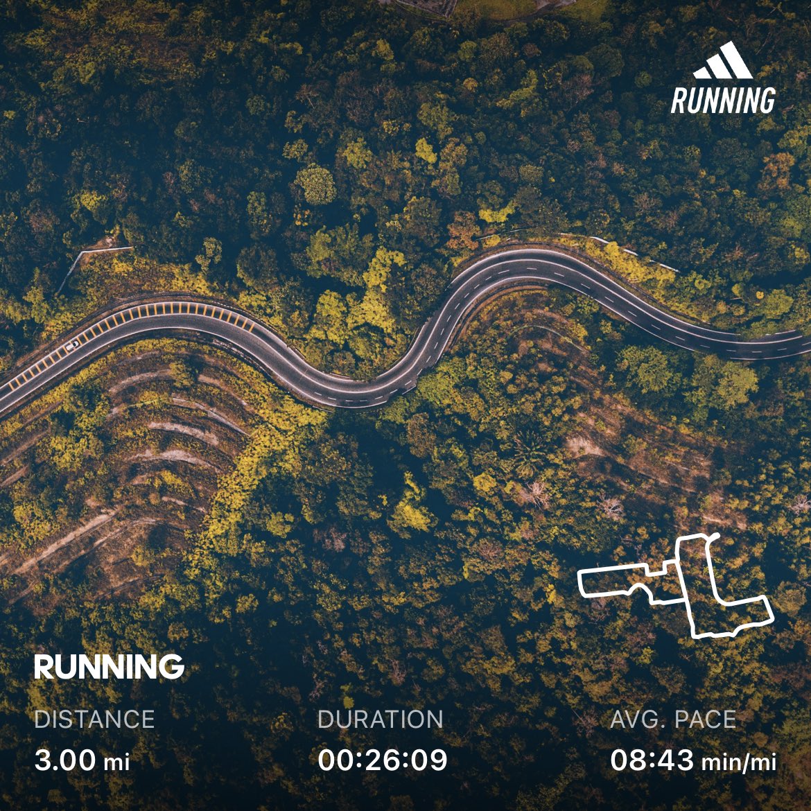 NickVidel's tweet photo. #adidasrunning #runtastic https://t.co/2otpr474F0