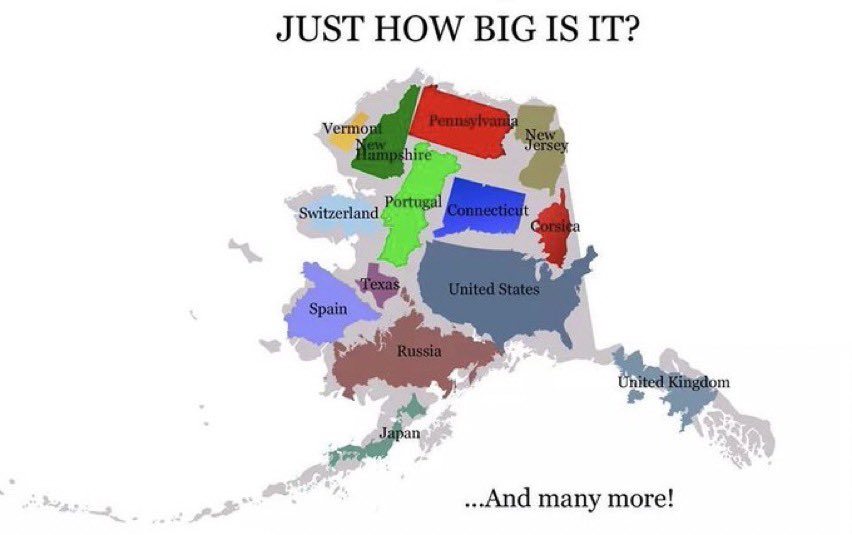 Bad Geography Takes on Twitter "https//t.co/g0XjetSnKr" / Twitter