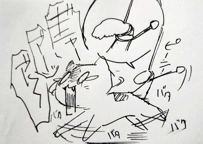 猫様がギニャアーーアアー!ってすごい声出してたから見に行ったら、自分でいい感じのとこまで引っ張ったらしいブラインドの紐が『かぎしっぽ』に絡まって取れなくなるというセルフ罠にハマってた……。
そしてお助けしたのにガブリ。

コード類は床に這わせて対処してたけどまだその紐があったか… 