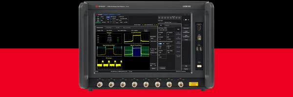 EmileeElliott's tweet photo. Attend this webinar to learn how to verify the #RF and throughput performance of 5G devices for fixed locations. September 15 at 10AM PT.

Register here: https://t.co/6A6yZwxq8e https://t.co/aq0bx91AMH