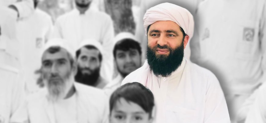 dailyislamist's tweet photo. Saldırıda bölgenin ileri gelen İslam alimlerinden Mevlevi Muciburrahman Ensari de hayatını kaybetti. https://t.co/gbxOCnU8UR