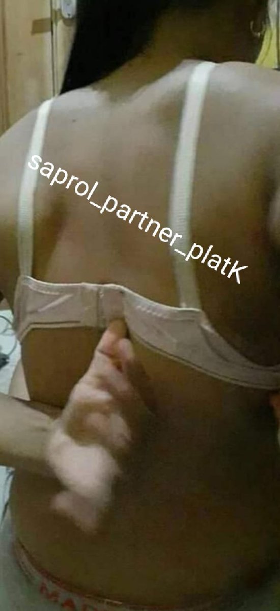Cuman sebagai partner aj kok gak lebih.

Terima kasih Om / Mbak
Yang udh mengundang saya kerumah.