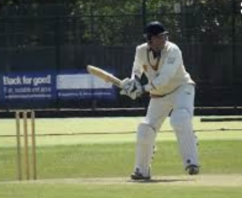 formbycricket's tweet photo. We are truly devastated to announce to sudden passing this morning of Ian Cockbain. The clubs thoughts are with Lucy, Ian jnr, Charley, Jackson &amp; Eleanor. A true legend of the the game https://t.co/QfwMFhB2By