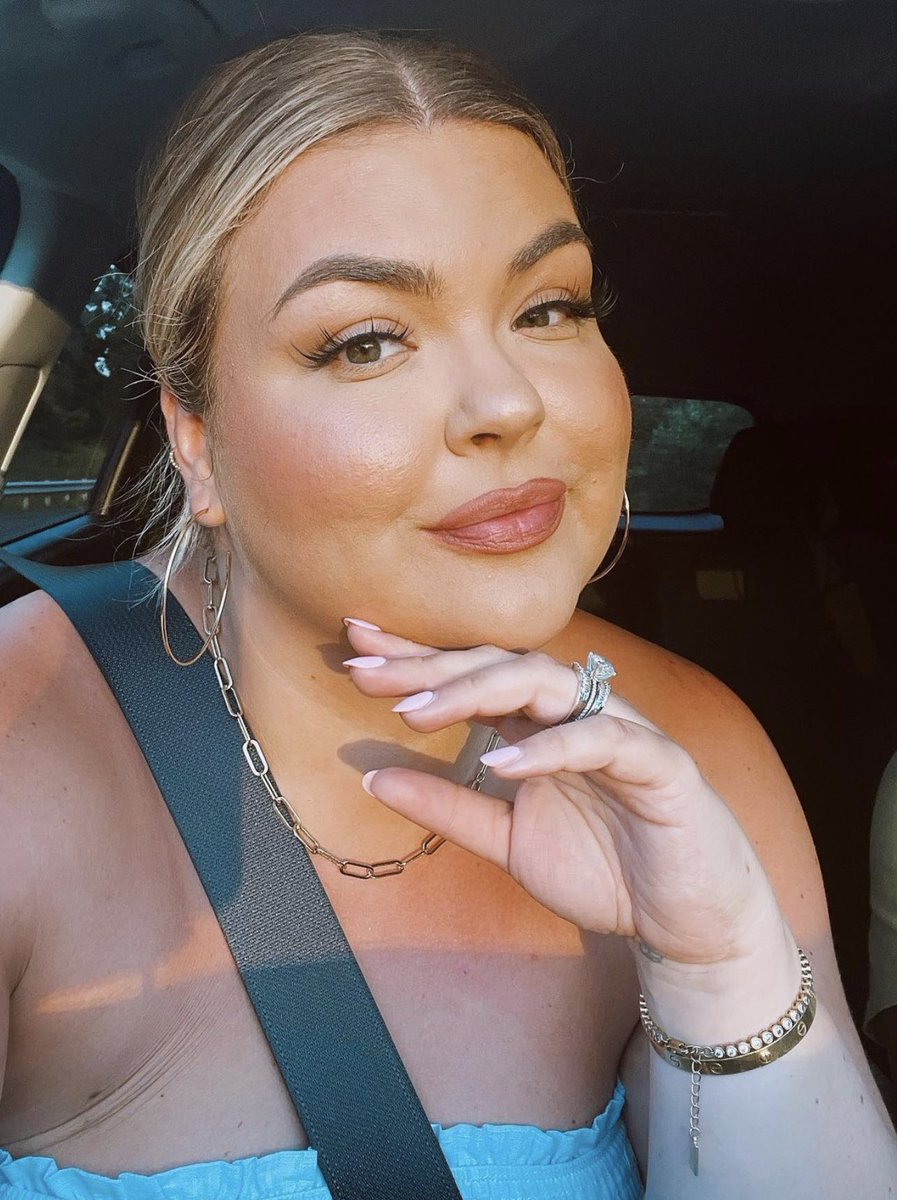 Heather57906009's tweet photo. Can I blessed 😘❤️your cash app 🥰or PayPal 💕🥰some cash you may be a college student or need some bills or debt if yes 😘inbox me❤️
#sugarbabywanted https://t.co/48P3QVOoY3