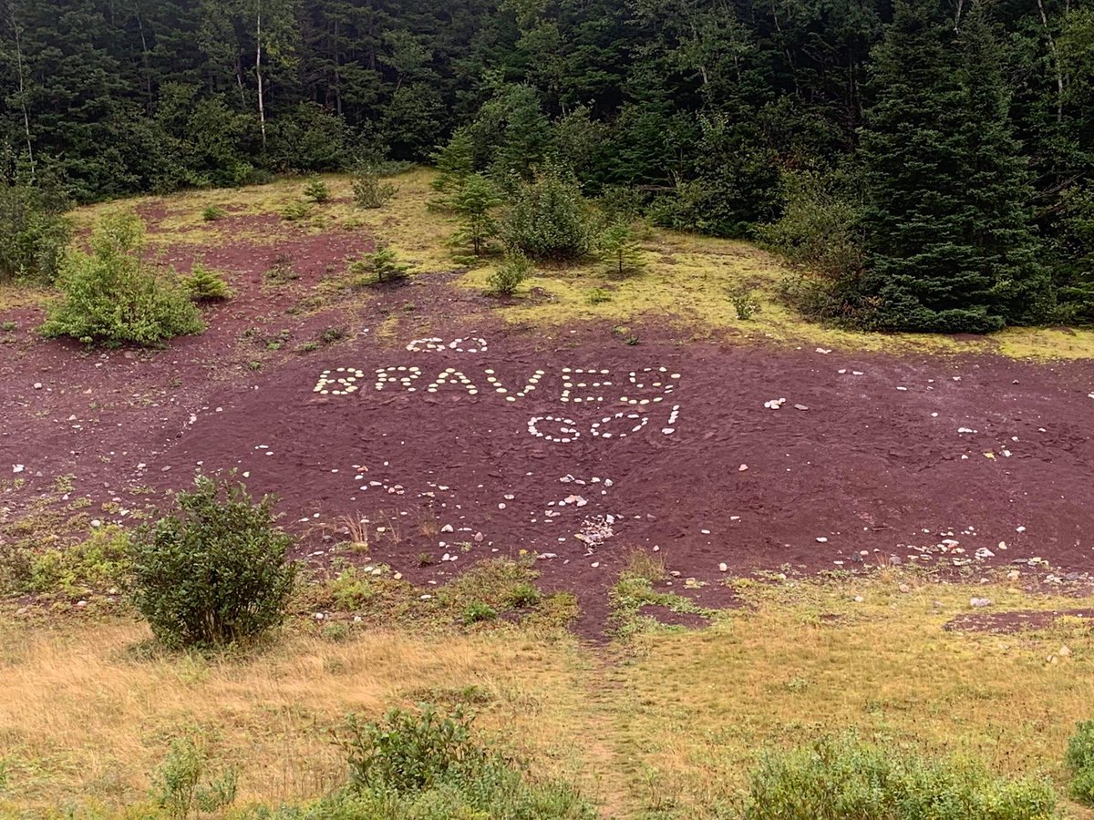 Grand Falls-Windsor Minor Baseball tweet media