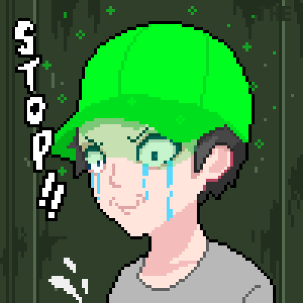 when you realise you have an addiction but you can't because it's an addiction...

just like we're gonna stop the giving collabs spots, but we're gonna give you all spots REEEEEEE
 premint.xyz/asian-disappoi…