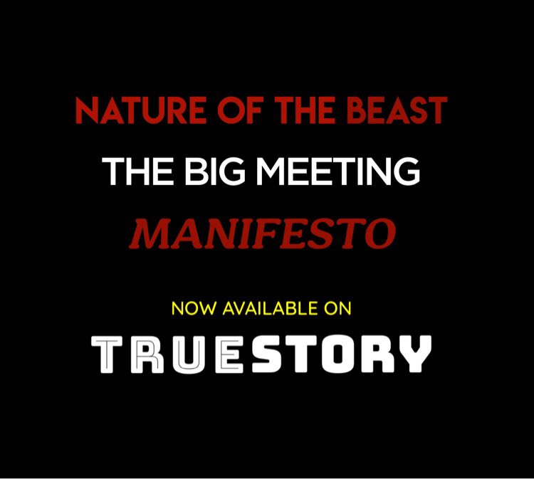 Shut Out The Light Films tweet media