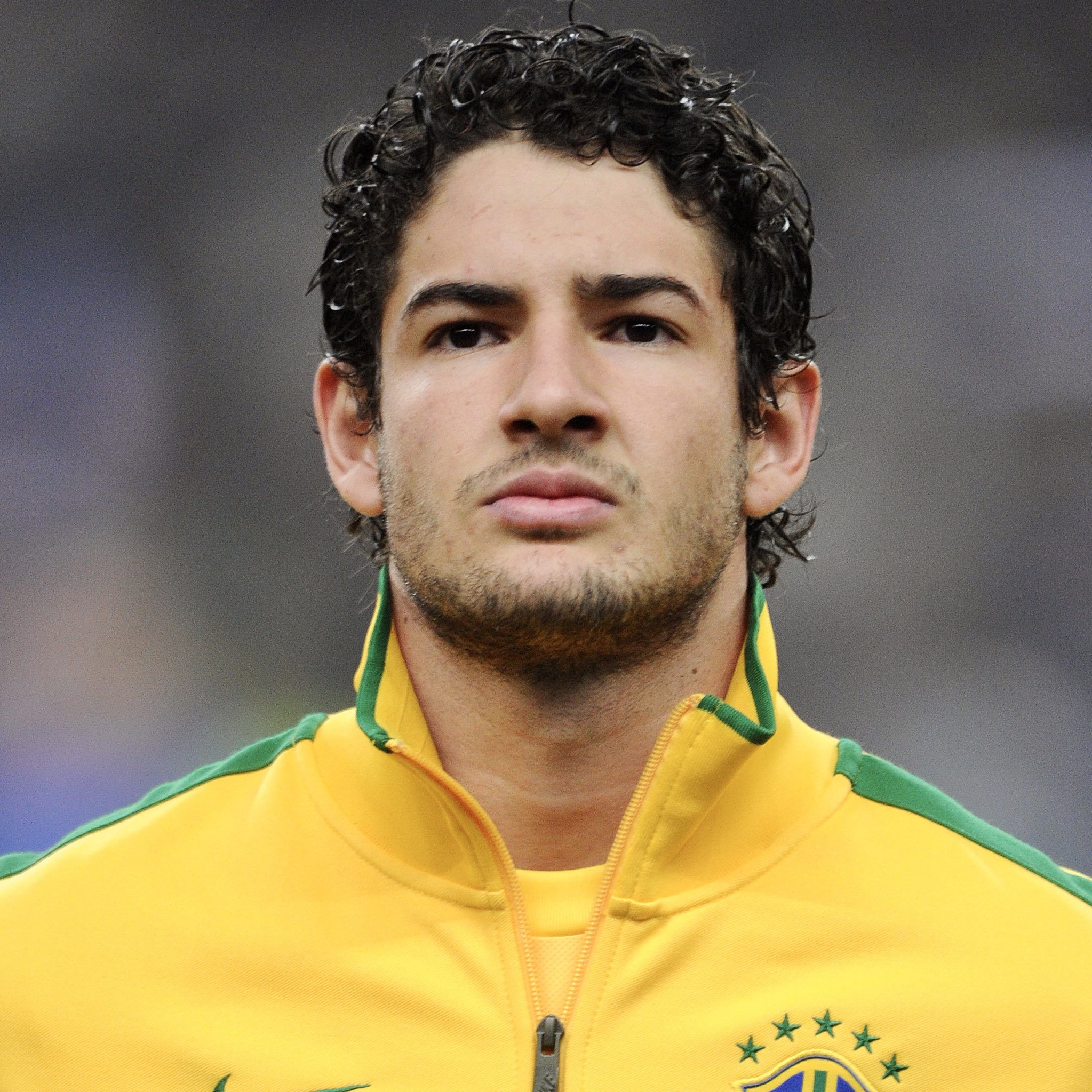 Alexandre Pato turns 33 today!

Happy birthday to the Ex AC Milan goal machine  : Visionhaus (Getty Images) 