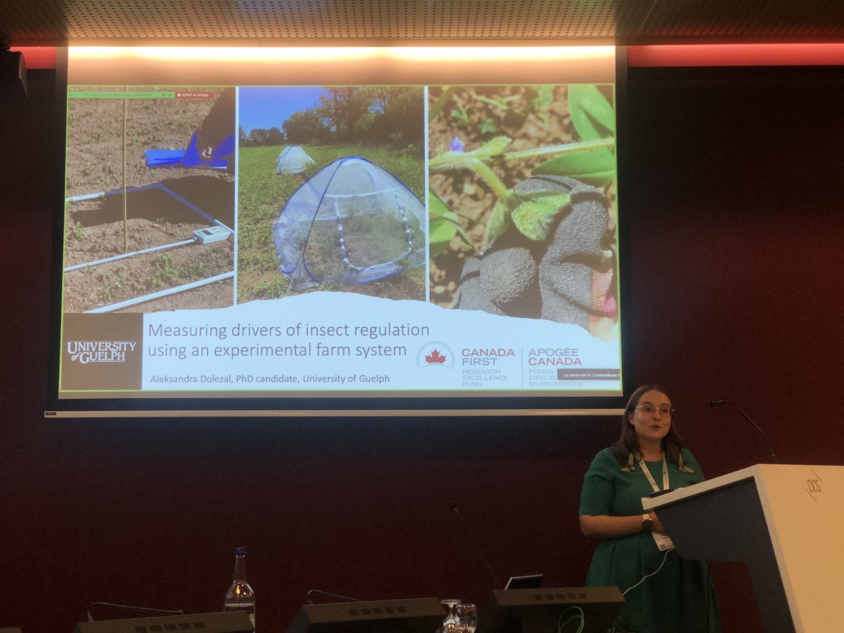 Thank you #INTECOL2022 for a fantastic week of learning, networking, and celebrating ecology across the globe 🌎