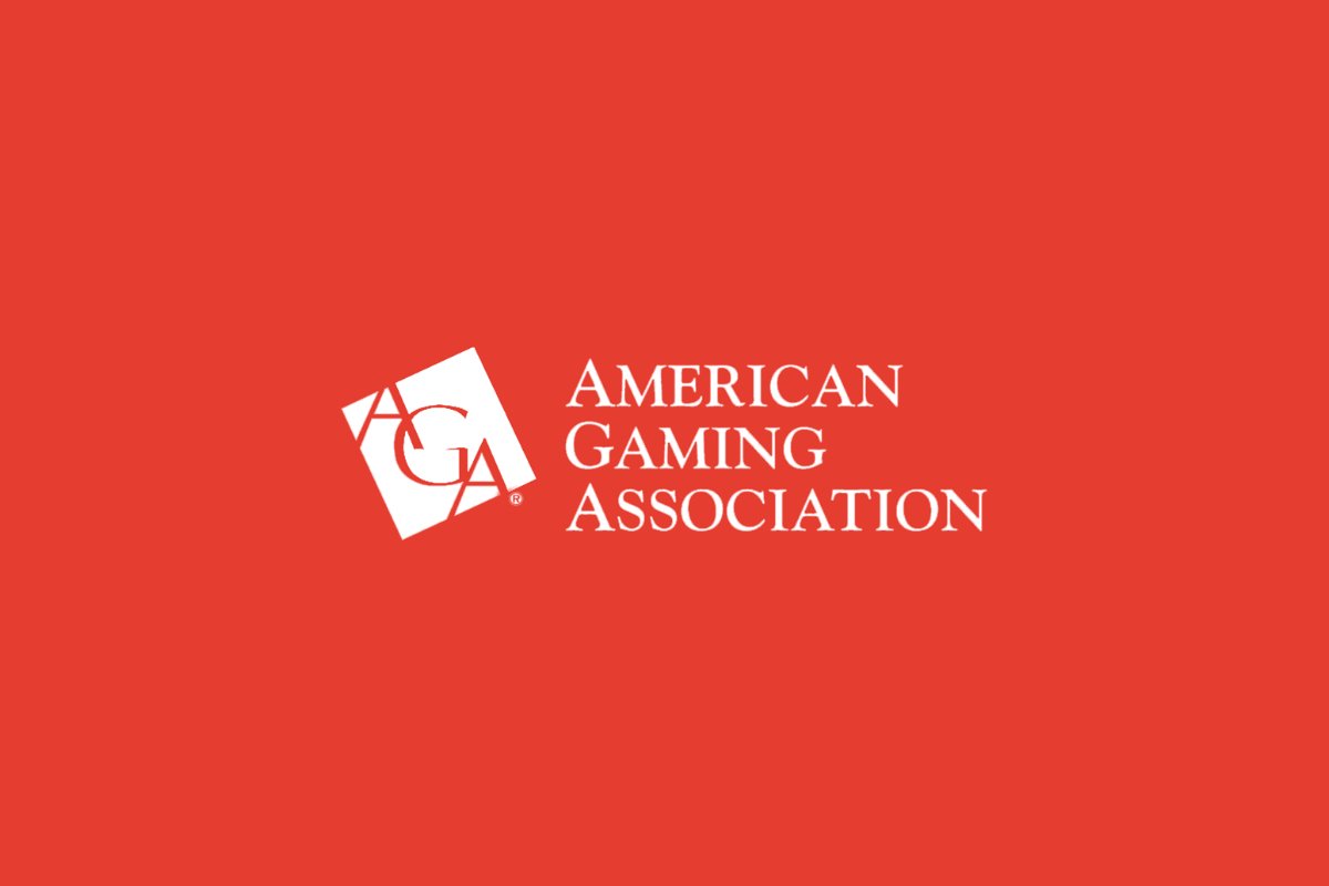 - #AGA updates responsible gaming guide

The @AmericanGaming celebrates the kick off of the #ResponsibleGaming Education Month (RGEM) with the release of an updated regulations guide.


