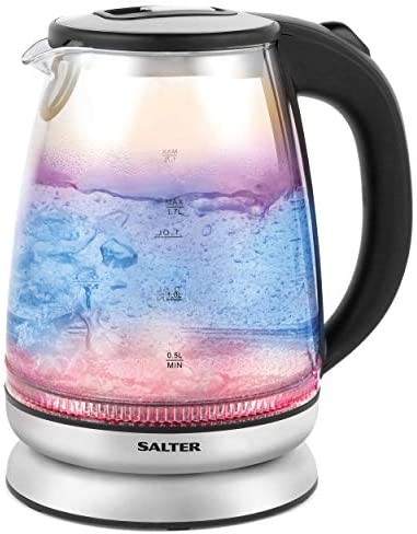 SportingBlog23's tweet image. Thanks to @BorisJohnson we are giving away this brand new kettle!

Simply Follow us, RT and TAG someone and we'll pick a winner next Tuesday and send them a kettle!

*UK only 

#Competition #Kettlegate #prizedraw #Giveaway