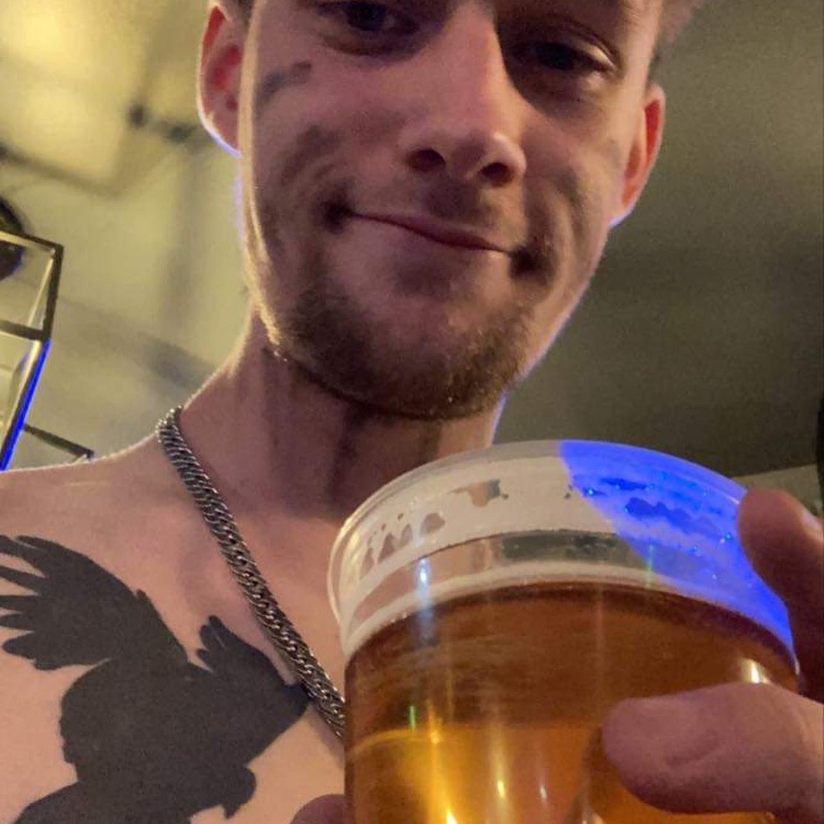 *MEET THE COMMITTEE* 2022/2023

Up next we have our general secretary Jacob Hart. 

Jacobs jobs will consist of arranging fixtures, organising referees and making sure he doesn’t see the inside of an ambulance this year. 

Tune in tomorrow to meet our stash sec