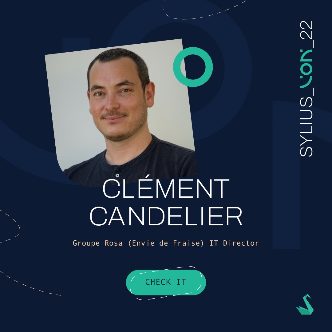 Sylius eCommerce tweet media