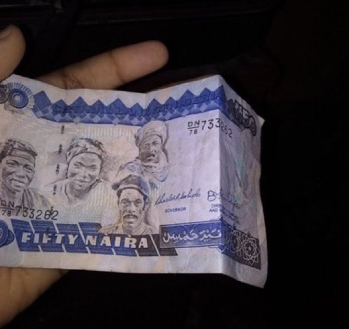 etz__larry's tweet photo. What can you buy with this token🙂 #gistlover #Phyna𓃵 #bbnaija https://t.co/qefb6oyPo7