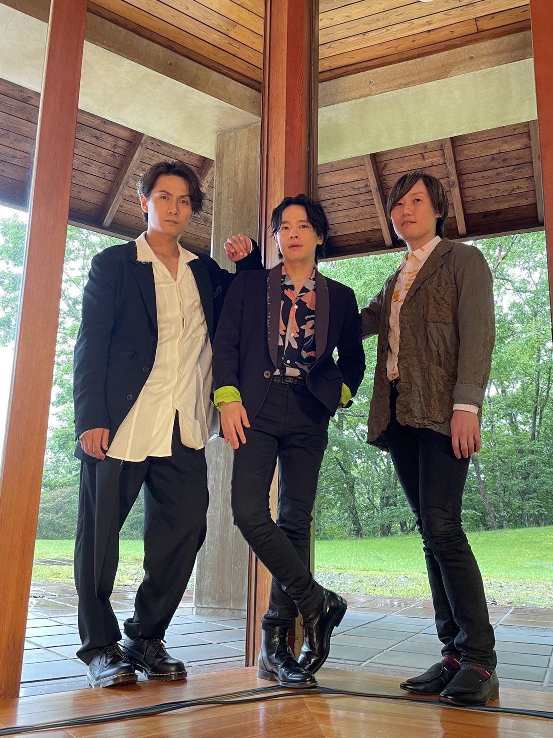 加藤和樹 on Twitter 