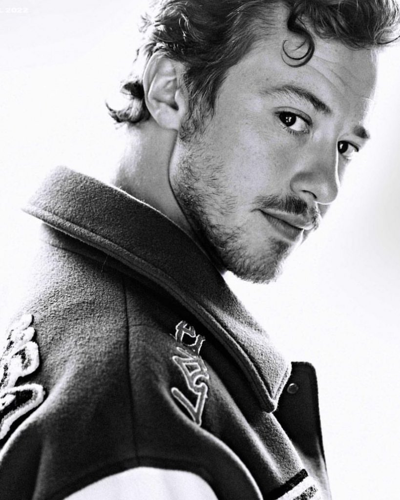 OH 😳 MY 😳 GOOOOOD 😳 !