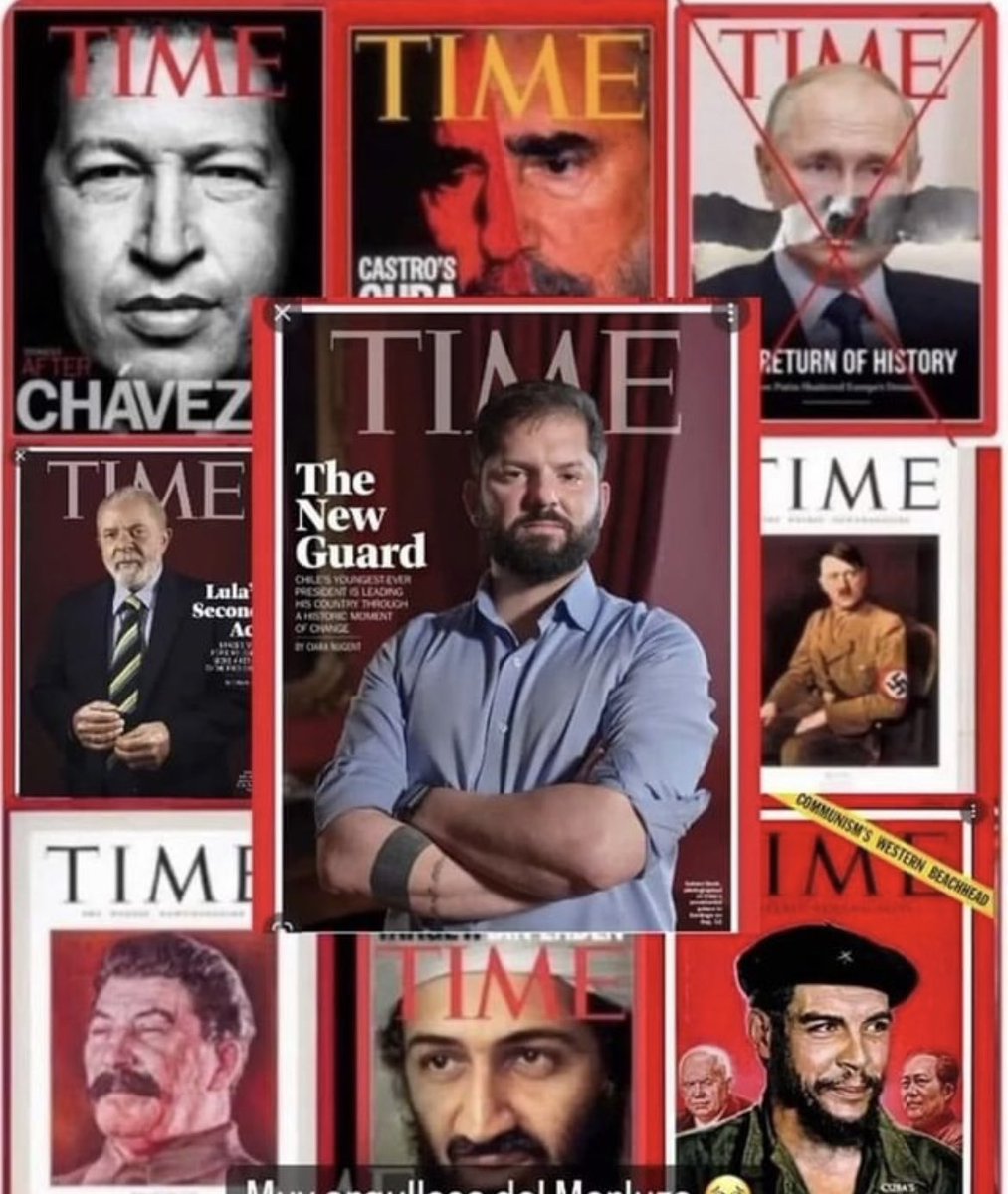 SoledadHurtado's tweet photo. @octoamaro @SusanSarandon https://t.co/HW27qibLqE
