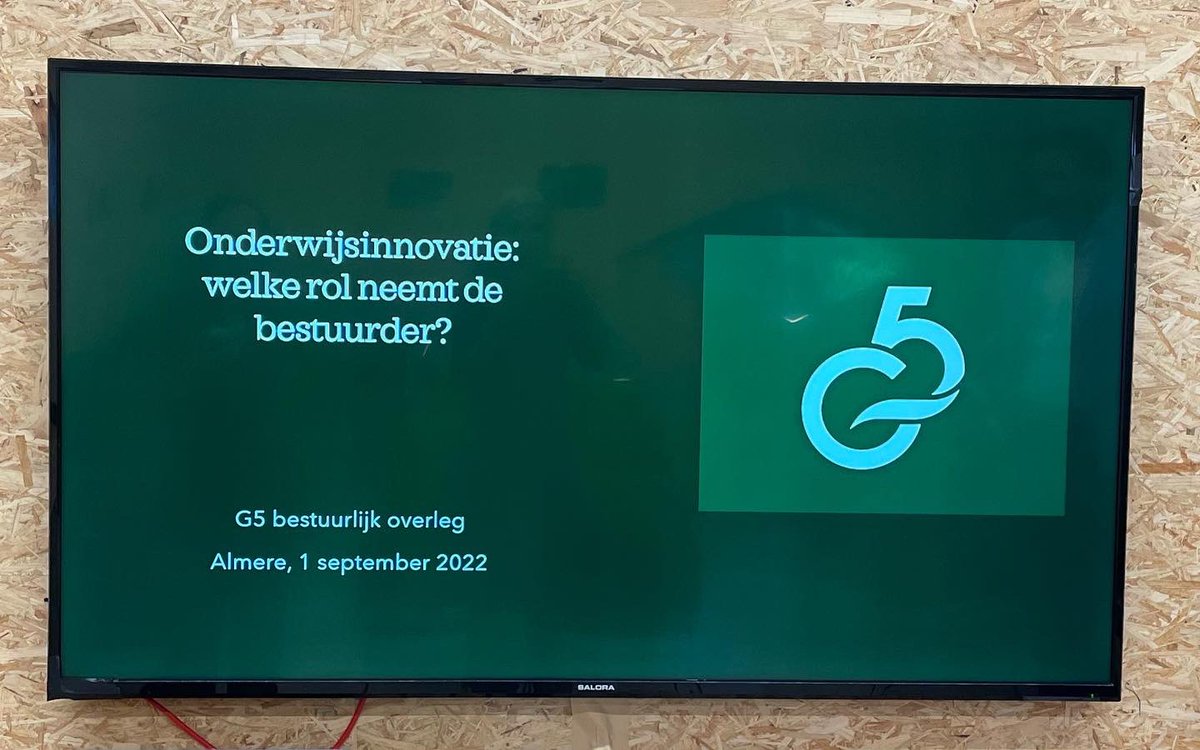 AlmeerseScholenGroep tweet media