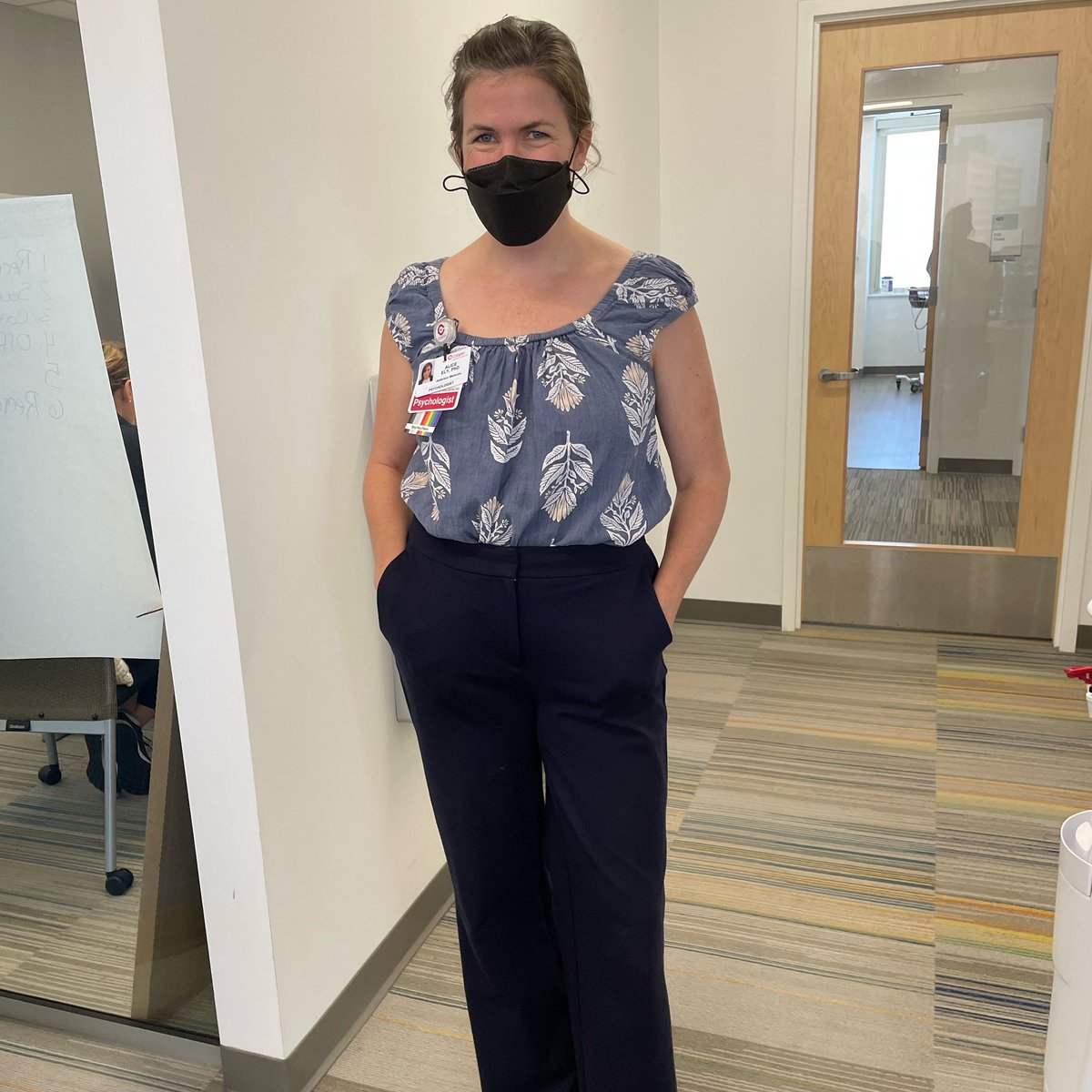 CooperADMF's tweet photo. welcome to our new clinical psychologist, Dr. Ely! grateful and excited that you've joined our Cooper Center for Healing team!!! #CooperStrong #ToServeToHealToEducate #GiveBupeSaveLives #MATFORALL ♥️♥️♥️ https://t.co/eE1sxSOfPr