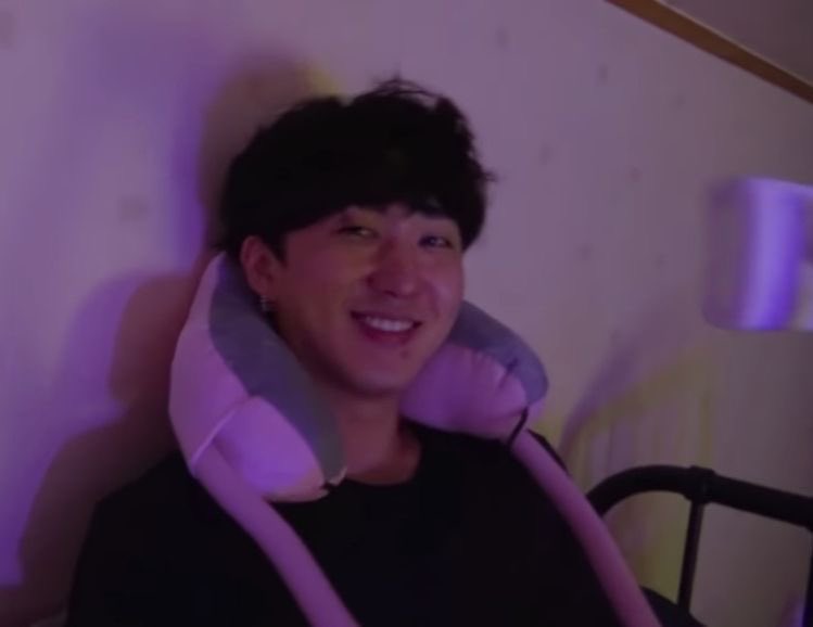 binchanb's tweet photo. this type of seo changbin https://t.co/4vvAiqcbt7