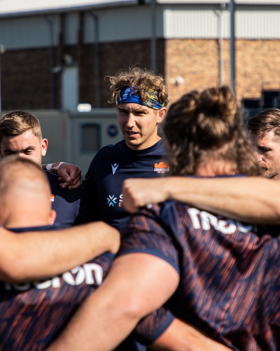 EdinburghRugby's tweet photo. 𝐇𝐞'𝐬 𝐛𝐚𝐜𝐤. 👊

Join us for J's return.

🎟️👉 https://t.co/21Ug3atG5K https://t.co/wTOoyNQ6QJ