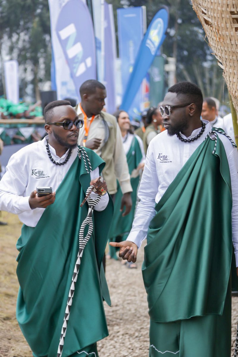 KWITA IZINA 2022

#VisitRwanda #KwitaIzina2022 #Rwanda 
📸: <a href="/kwizeraimages/">Emmanuel Kwizera</a>