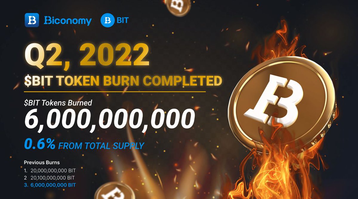 TechnTweets's tweet photo. @crypteye_ @Biconomy_Global @Everdome_io @KibaInuWorld @GroveToken @cryptocom @EnterNFT @MiloInu @tinyworldgamefi @VoltInuOfficial @BurnPitbull #bittoken = #BNB 
@Biconomy_Global = @binance 

#cryptocurrency #Binance #BinanceSmartChain https://t.co/NahEV46oIt