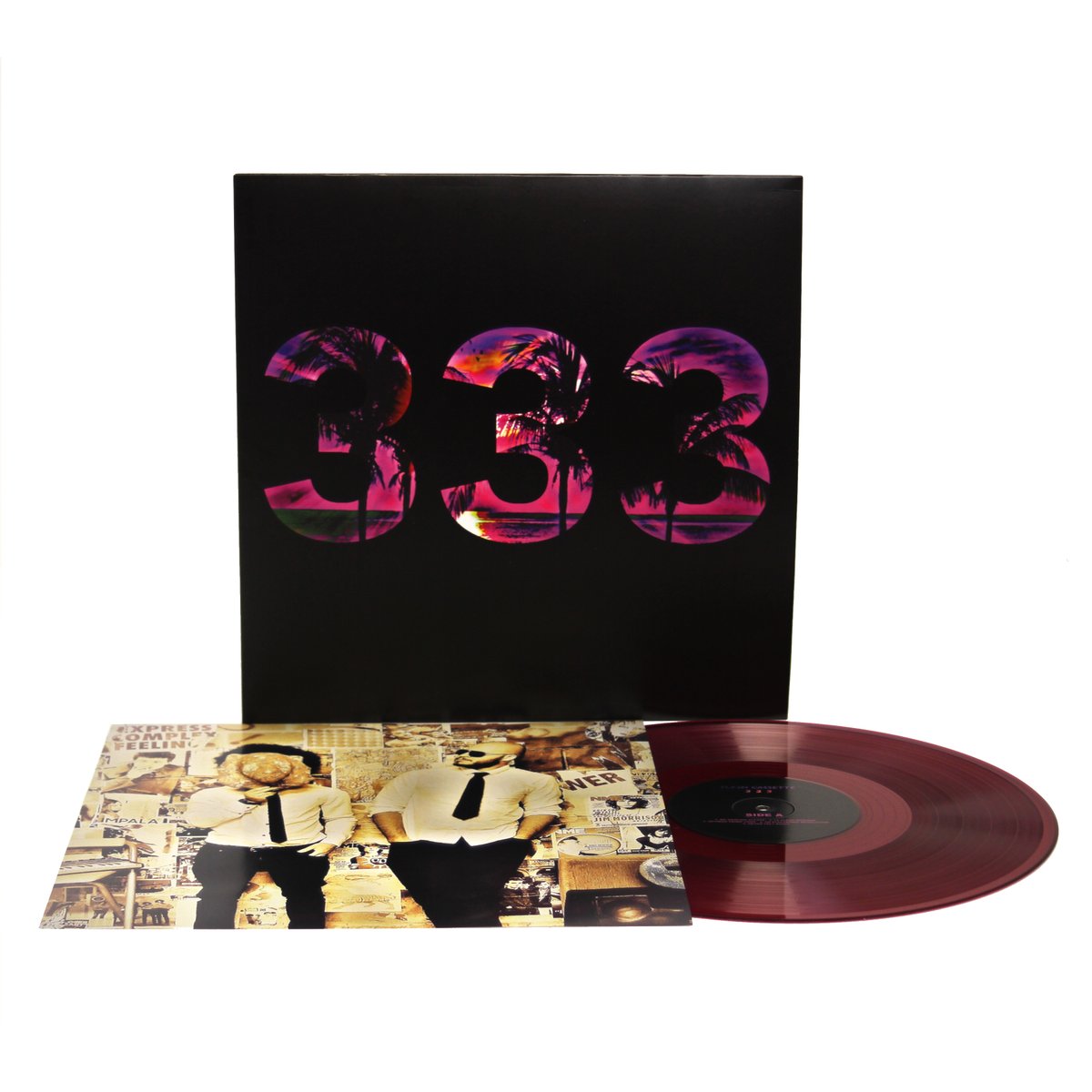 flashcassette's tweet image. It&apos;s Bandcamp Friday and there are still a limited amount of these available over on our store among other funky delights.  
⚡️📼

#synthfunk #electro