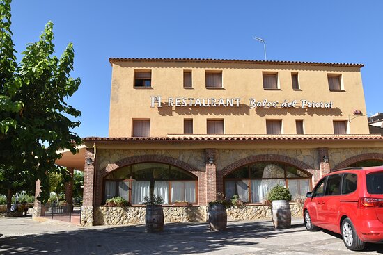 repoblem's tweet photo. EMPRENEDORS 📢

L'Ajuntament de Morera de Montsant (#Priorat, 163h.) ha tret a concurs la licitació de l’Hotel – Restaurant El Balcó del Priorat.

⬇️⬇️ https://t.co/8EOvzlB6xk