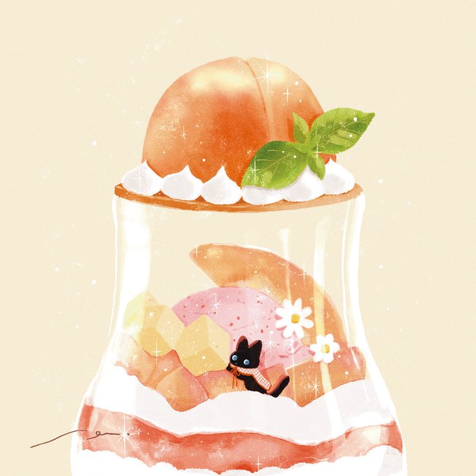 パフェ 