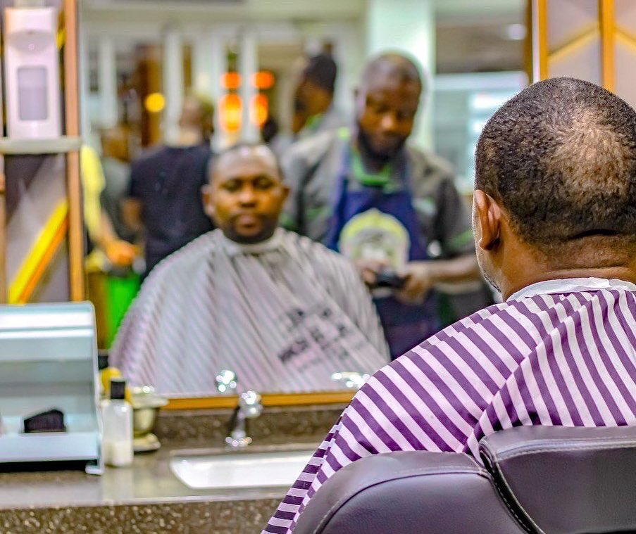 AngelTouch_VF's tweet photo. Quelques clichés intérieurs du prestigieux institut @goodfeelingclub 

📸 @angeltouch.photography 

Agence événementielle &amp; consulting

Booking: +237671328453 https://t.co/gty5GWhaI6