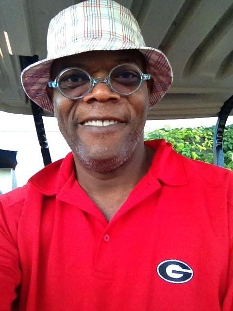 Dawgnation, 

I told y’all MFers to WAKE UP, WE HUNTIN DUCK TOMORROW.

Can I get a GO DAWGS!!!🏆