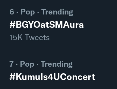 itsJLofACEs's tweet photo. Happy 15K tweets ACEs!

BGYOxKUMU IS FOR YOU
#BGYOatSMAura

#KumuIs4UConcert
#BGYO @bgyo_ph https://t.co/0ChpOptLGS