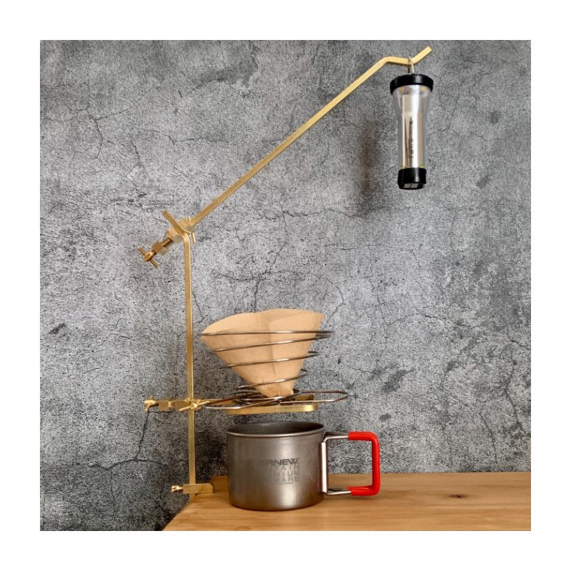 kalugii__'s tweet photo. キャンプ・登山用品【軽量化】専門のガレージブランド『KALUGII / カルギイ』です。

▶︎荷物を軽く、心も軽くなるようなギアを届けたい

Twitter始めます！！
#私の仕事はハンドメイド作家です #ガレージブランド #キャンプ好きな人と繋がりたい #キャンプギア #キャンプアンドキャビンズ #kalugii https://t.co/d22XIahh0Y