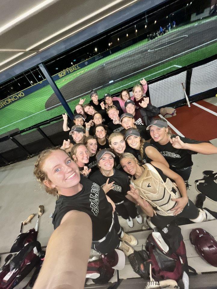 Lady Dogz Softball tweet media