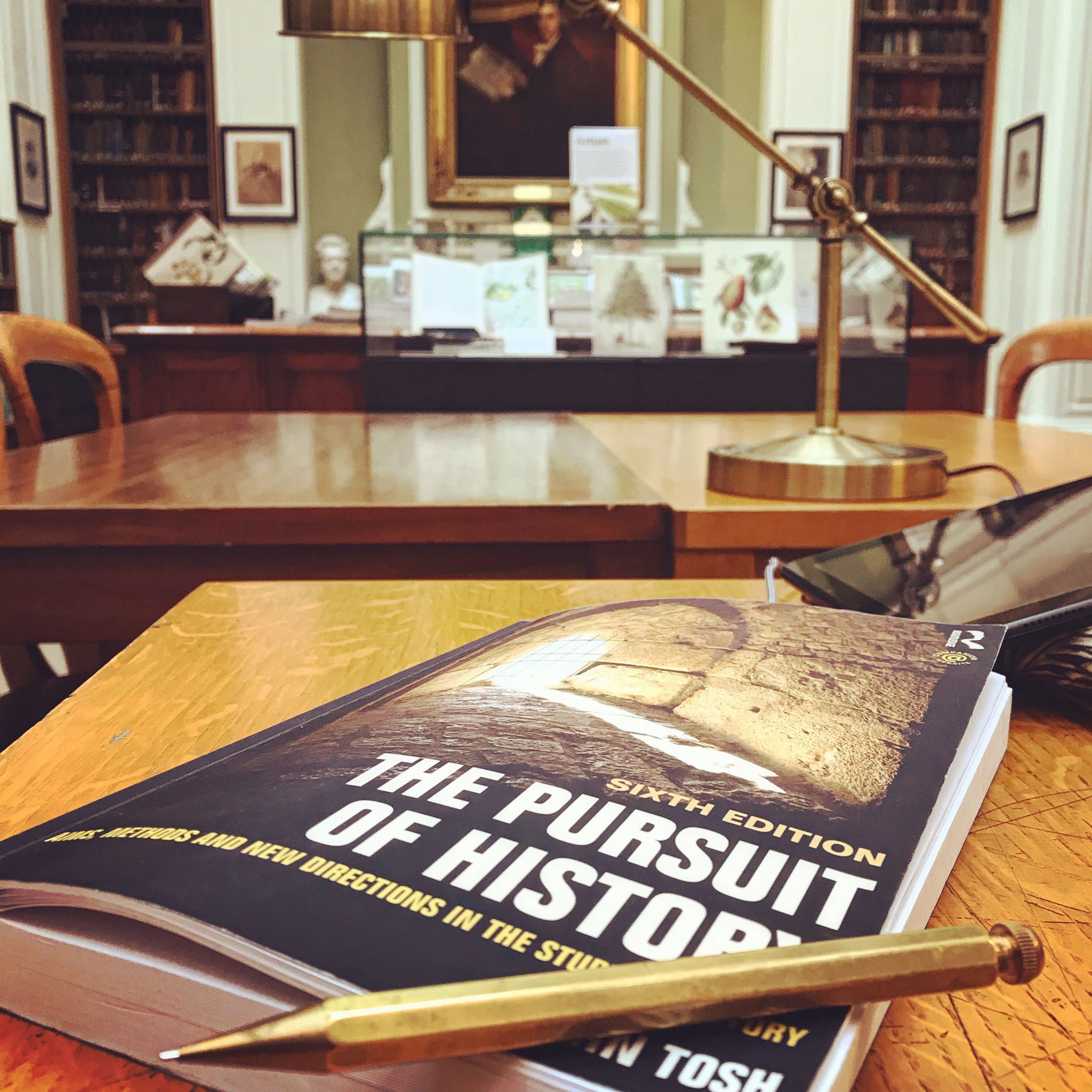 The Linnean Society of London (LinneanSociety) / Twitter