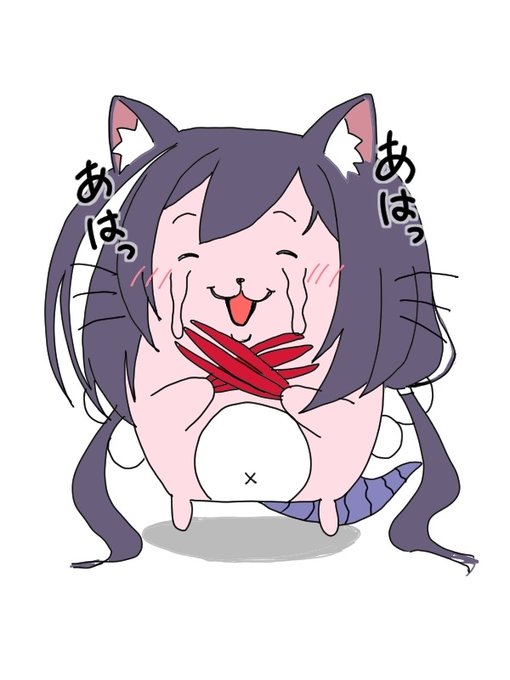 キャルちゃん誕生日おめでとう…おめでとう…
#キャル生誕祭2022 