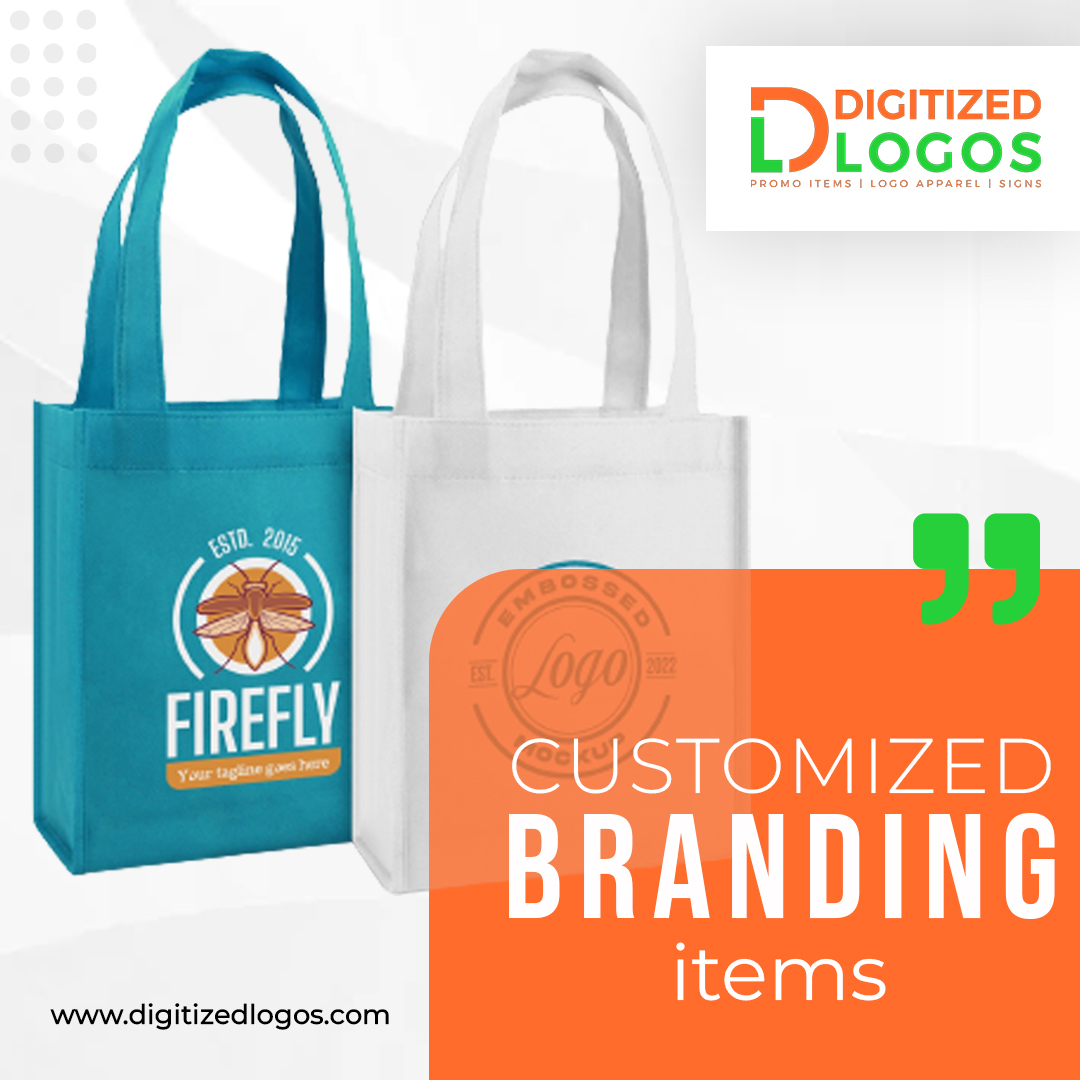DigitizedLogos's tweet image. Promotional materials are one of the best ways to promote your brand and logo. And we offer a large range of high-quality products that can be customized to meet your needs.

Visit- digitizedlogos.com/tote-bags-shop…

#promotinalproduct #customizedlogo #onlineshopping  #digitizedlogo