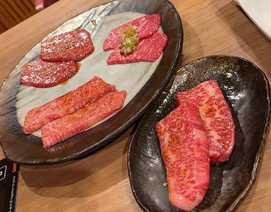 焼肉家かず Twitter Search Twitter