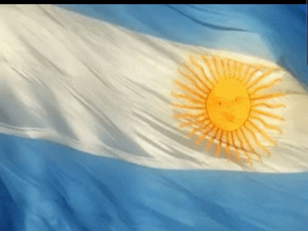 Compartimos texto del telegrama que el Santo Padre Papa Francisco <a href="/Pontifex_es/">Papa León XIV</a> ha enviado a la Vicepresidenta de la Nación, Dra. Cristina Fernández de Kirchner <a href="/CFKArgentina/">Cristina Kirchner</a>
