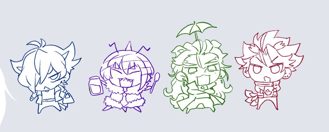 らくがきlog 