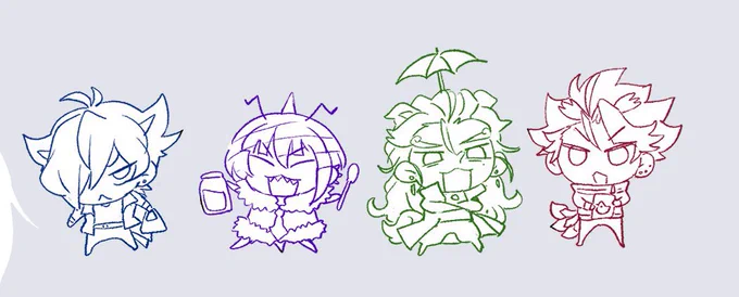 らくがきlog 