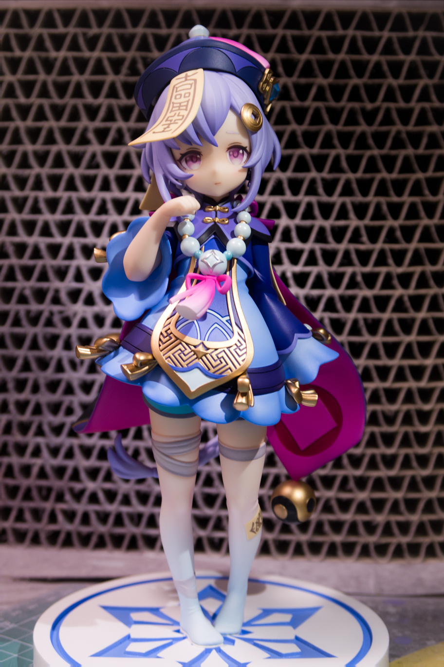 awaken WF 標家模型坊 原神 刻晴 銘音ver.