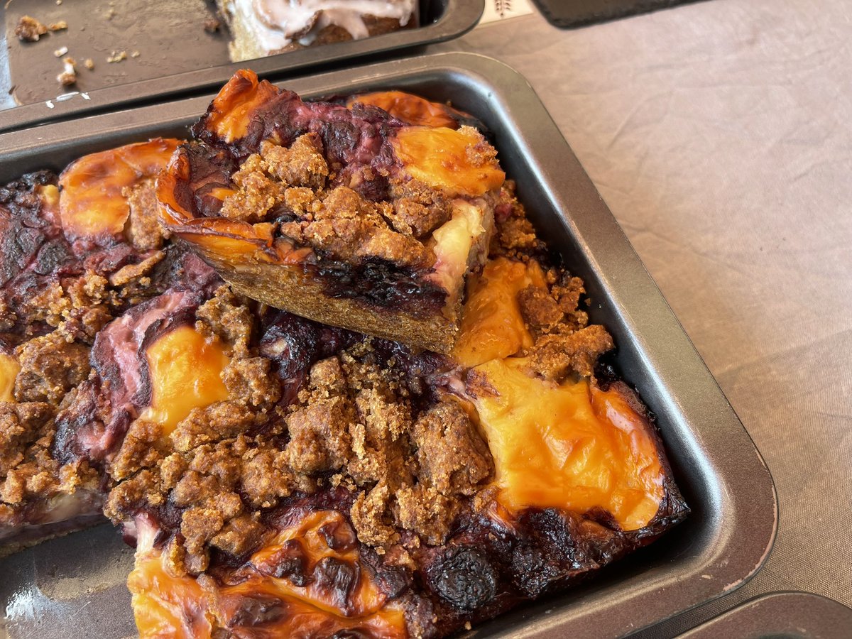 DOYSQ's tweet photo. It’s almost the weekend and we’re looking forward to our Fine Food Market tomorrow. Would you like to see who’ll be here from 10am-4pm? https://t.co/BLZgmvXJ9v https://t.co/ABYYIic2J2