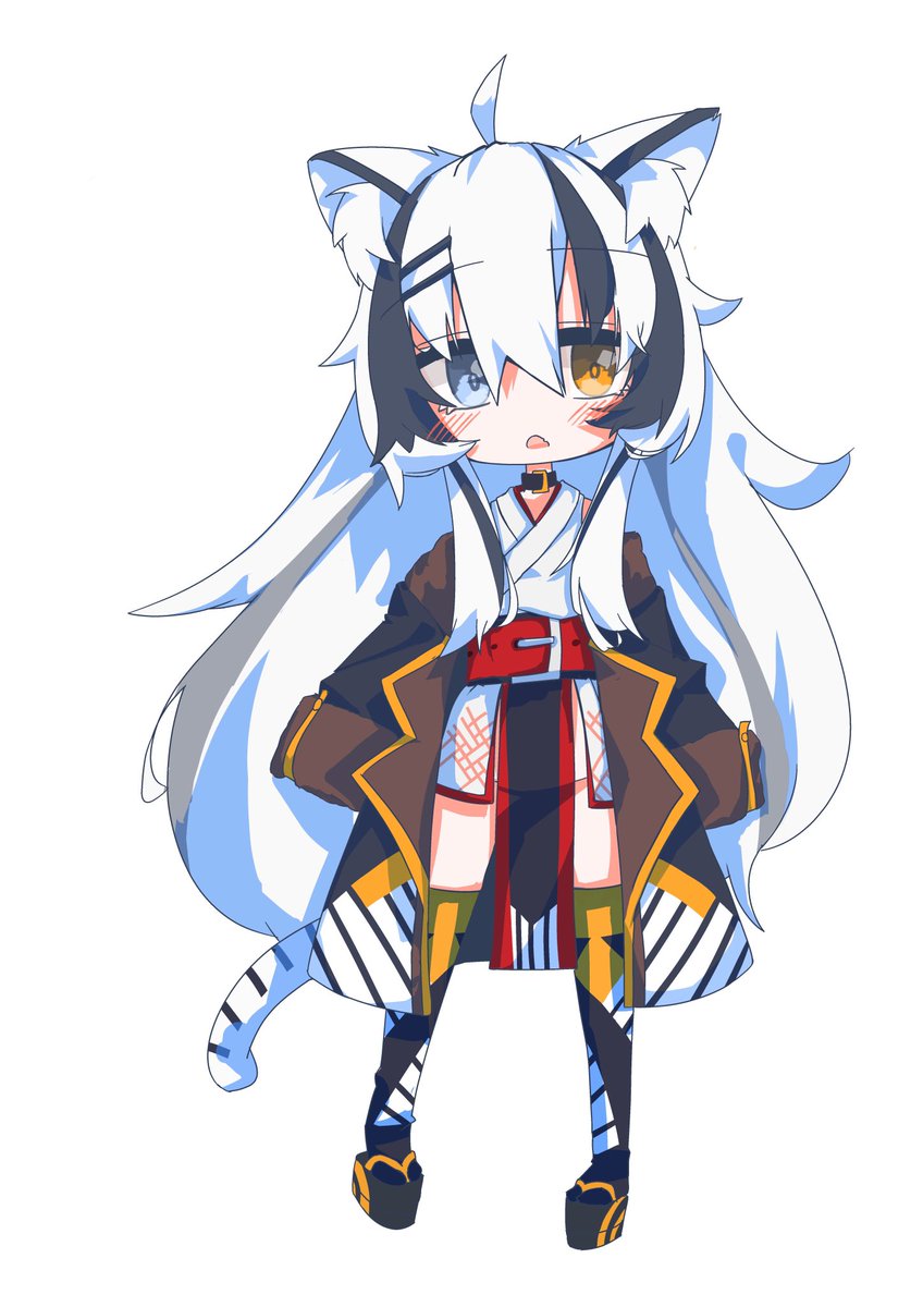 リョウちゃん🐯💖⚡️ tweet media