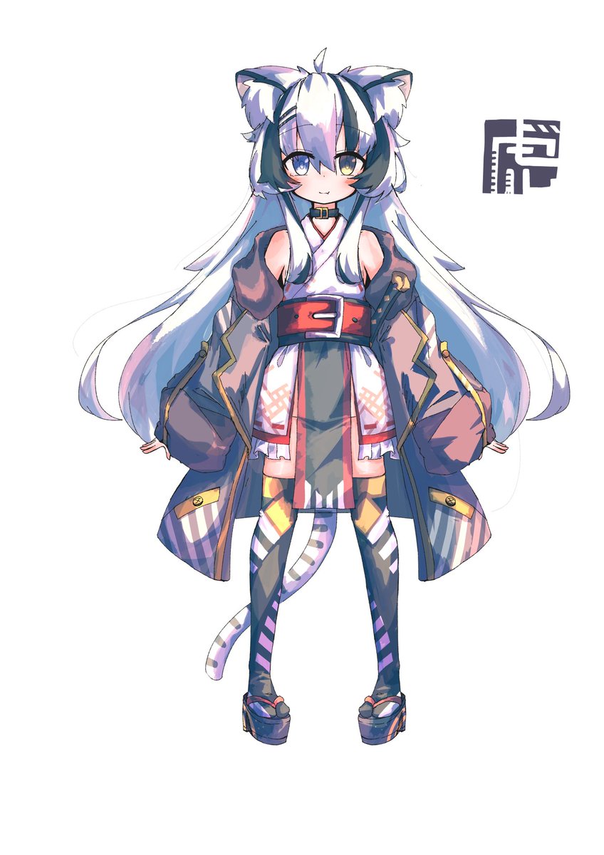 リョウちゃん🐯💖⚡️ tweet media