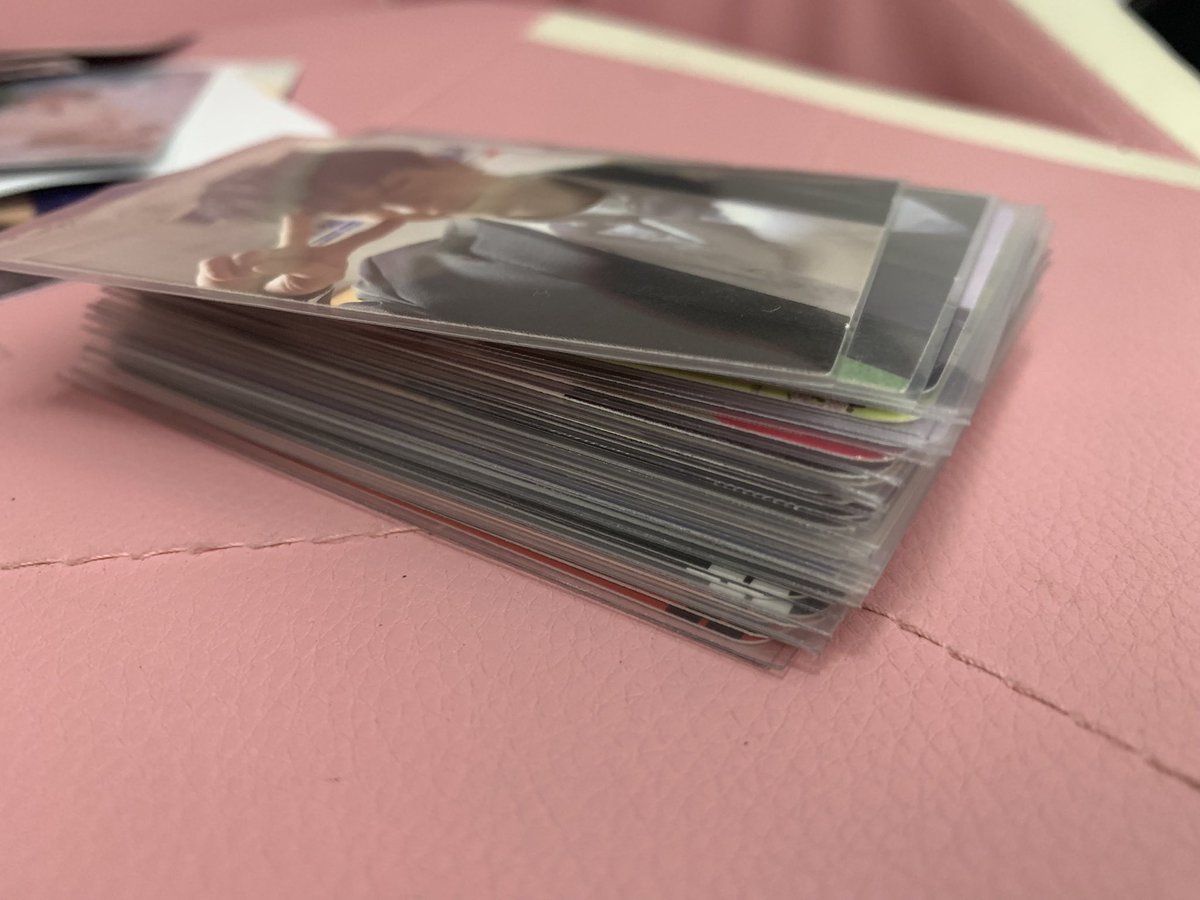 myluvchan's tweet photo. 1 month of stanning skz yarn😿😿 https://t.co/aXM7MpvgAN